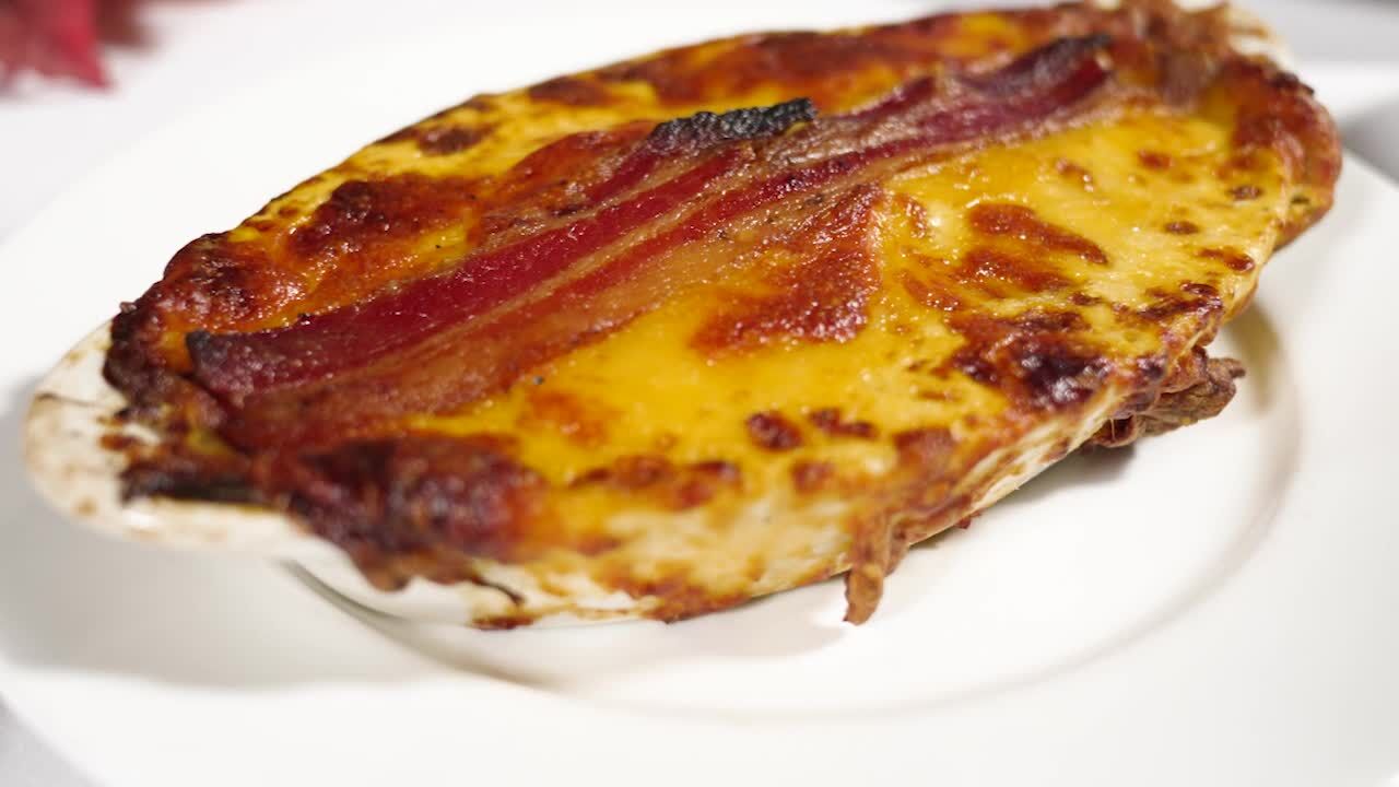 Be Our Guest at Claudia Sander's Dinner House